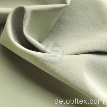 Oblst4008 Polyester T400 Stretch Plain Stoff